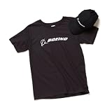 Hat & T-Shirt Set - Women