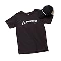 Hat & T-Shirt Set - Women