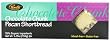 Pamela's Products Chocolate Chunk Pecan Shortbread, 5.29-Ounce Boxes (Pack of 6)