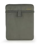 Tucano - TUCBFLIPG - Lips Sleeve - Housse de protection pour iPad - Gris