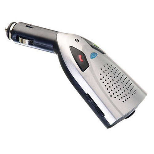 mobilecast ワイヤレスハンズフリーカーキット MC1000