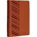ESV Compact Bible (TruTone, Orange, Track Design)
