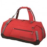 GREGORY(グレゴリー) Stash Duffel 45 サンセットレッド stash 45