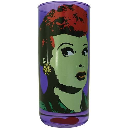 I Love Lucy Kitchen Decor