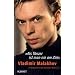 "Als T�nzer ist man nie am Ziel": Vladimir Malakhov im Gespr�ch mit Jan Stanislaw Witkiewicz