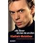"Als T�nzer ist man nie am Ziel": Vladimir Malakhov im Gespr�ch mit Jan Stanislaw Witkiewicz