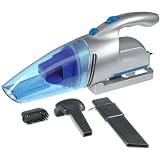 Kalorik KS-14272 Rechargeable Wet-and-Dry Handheld Vacuum Cleaner