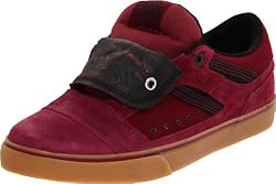 Globe Men's Heathen Skate Shoe
