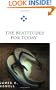 The Beatitudes for Today