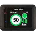 Snooper - MySpeed - Indicateur de Vitesse Europe 32 pays - Ecran 1,77''