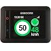 Snooper - MySpeed - Indicateur de Vitesse Europe 32 pays - Ecran 1,77''
