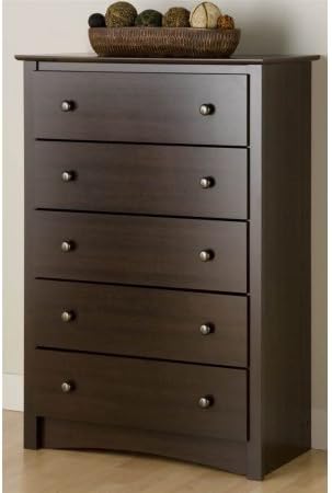 5-Drawers Chest