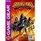 Sega Game Gear 25 greatest games of all time