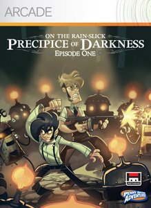 Penny Arcade Episode 1 [Online Game Code]