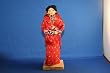 Ethnic Doll - Nepali Handmade Bride Doll from Nepal