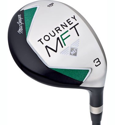 MFT Fairway Wood
