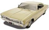 Revell 1:25 66 Chevy  SS396 Hardtop
