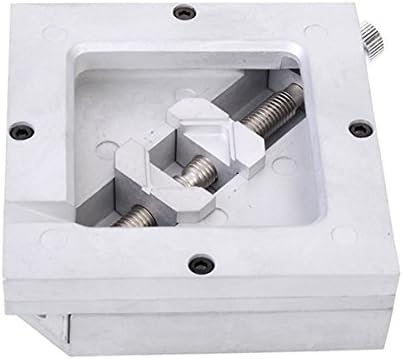 SCOTLE HT-90 BGA Reballing Station Holder JIG for Stencil Sliver