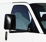 Velvac 2020 Mirror Assembly GM Black Standard Right 714602