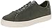 adidas NEO Men's Daily Line Lifestyle Skateboarding Shoe,Night Cargo/Night Cargo/Dust Green,11 M US