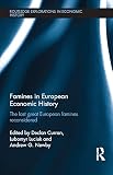 Famines in European economic history : the last great European famines reconsidered