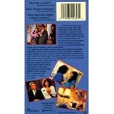 In the Spirit [VHS]