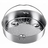 Produkt-Bild: Silit 8032.7011.01 Dampfeinsatz Sicomatic&Acirc;&reg;-L gelocht, H&ouml;he 56 mm, 22 cm &Atilde;?
