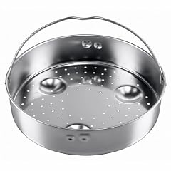 Silit 8032.7011.01 Dampfeinsatz Sicomatic®-L gelocht, H�he 56 mm, 22 cm �?