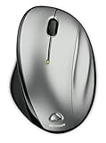 Microsoft Wireless Laser Mouse 6000 V2 Vo[ AbV  QVA-00008