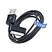 PwrON USB Data Charger Cable for Samsung Galaxy Tab 2 7.0 7 GT-P3100 GT-P3110 GT-P3113