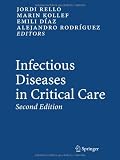 Infectious Diseases in Critical Care
