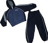 Seattle Seahawks 2pc Windsuit Jacket & Pants Set 2T Toddler