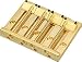 Leo Quan BadAss Bass Bridge II, Gold*