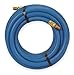 Multipurpose Air Hose, 3/8 In., Blue