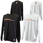Anaconda Sports&reg; DRI-ROC-L The Rock&reg; CoolPlus&reg; Long Sleeve Adult Basketball Shirt