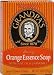 Grandpa Soap Orange Essence 3.25 Ounces