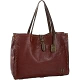 FRYE Artisan Tote