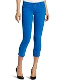 Rich & Skinny Women's Huntington Crop Jean