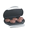 ACE TRADING - SALTON GR15 "GEORGE FOREMAN" LARGE GRILL