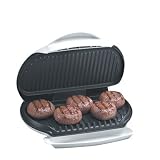 GENERAL 15 MONSTER GRILL