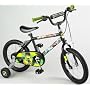Ben 10 Bike 16" suitable age 6-8