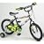Ben 10 Bike 16" suitable age 6-8
