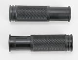 Driven Racing Replacement Grips for D3 Grips - Black D3GBK