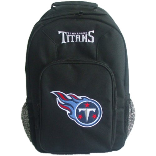 Concept One Tennessee Titans Southpaw Back Pack