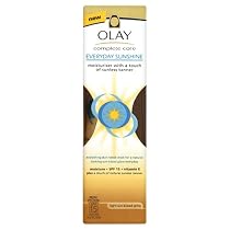 Olay Complete Care Everyday Sunshine Face Fluid - Light 50ml