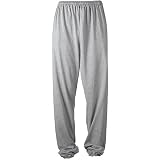 Russell Jersey Pant BIG Mens