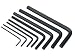 1.5MM HEXAGON KEY WRENCH