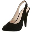 Boutique 9 Women's Gino Platform Slingback