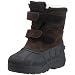 Kamik Snowberry Kids Winterboot, braun (brn)
