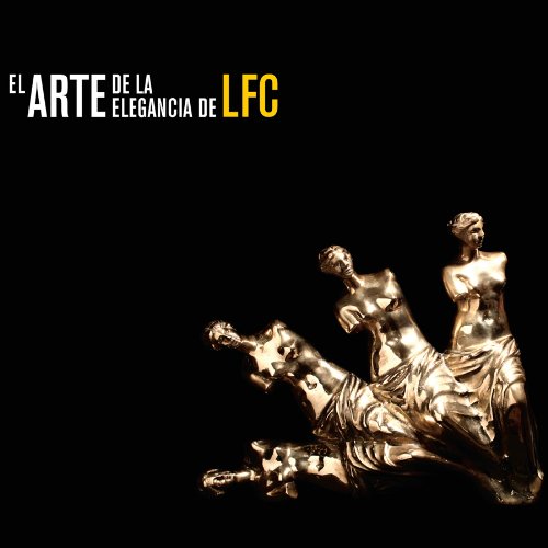 Los Fabulosos Cadillacs - El Arte De La Elegancia De LFC - Zortam Music